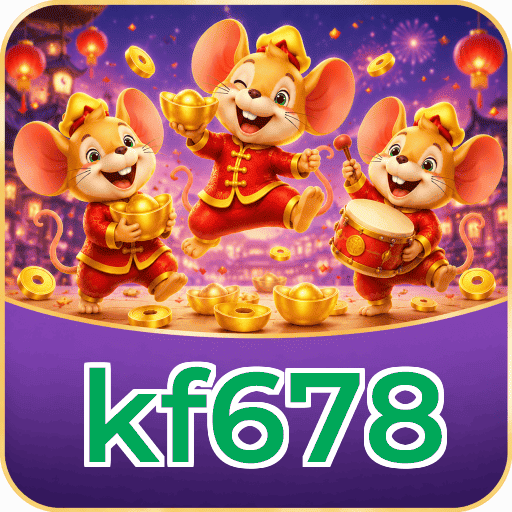 Logo da kf678