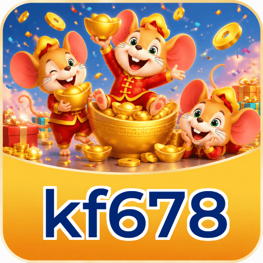 Logo kf678 Telegram Canal Oficial