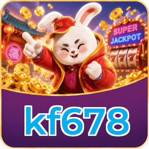 kf678 Jackpots Progressivos