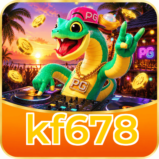 Logo kf678 Loteria Online