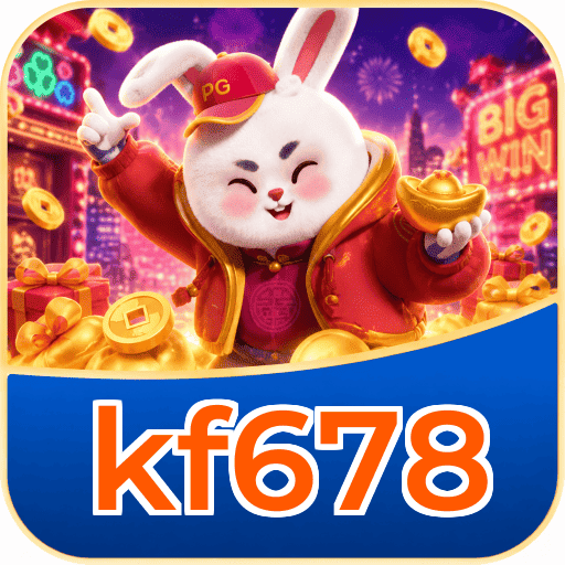 Logo kf678 Plataforma Certificada