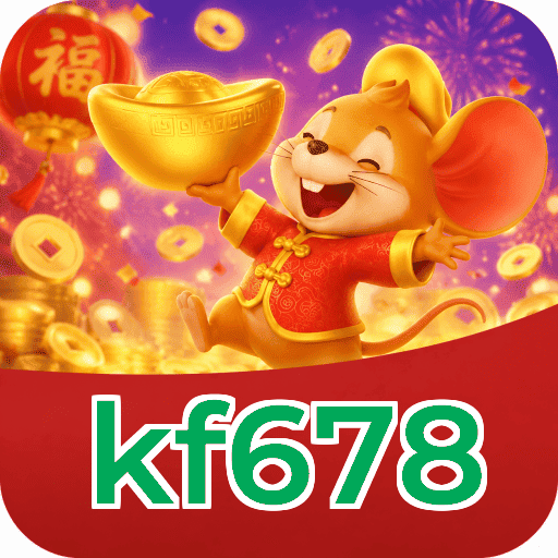 kf678 VIP Program Logo