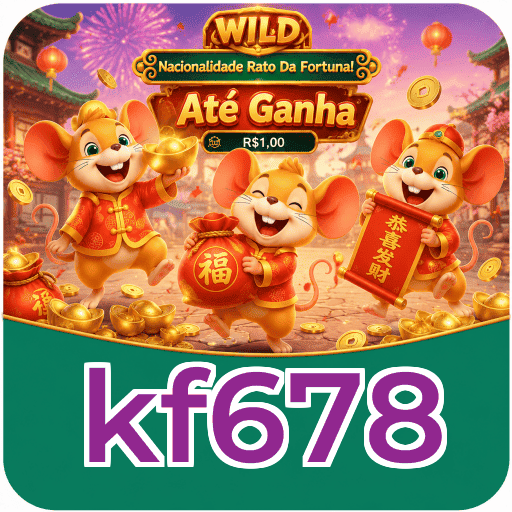 kf678 Logo Verificado