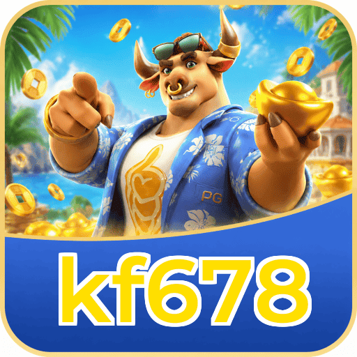 kf678 Logo Oficial