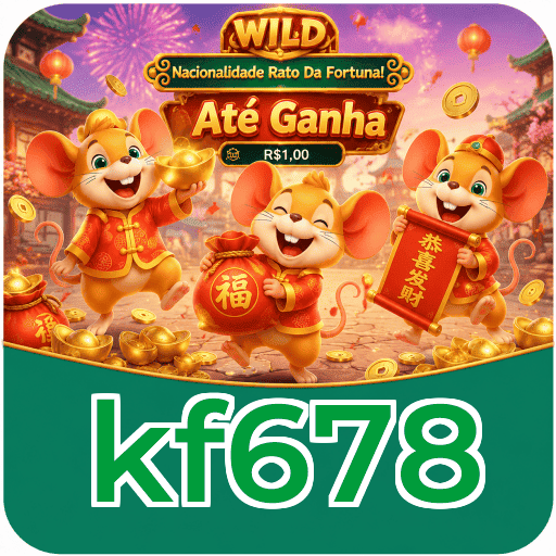 kf678 Logo Seguro